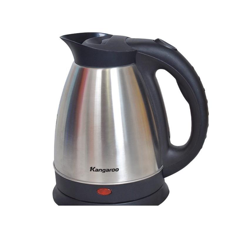 Bình đun siêu tốc Inox 1.5L KG15SK3
