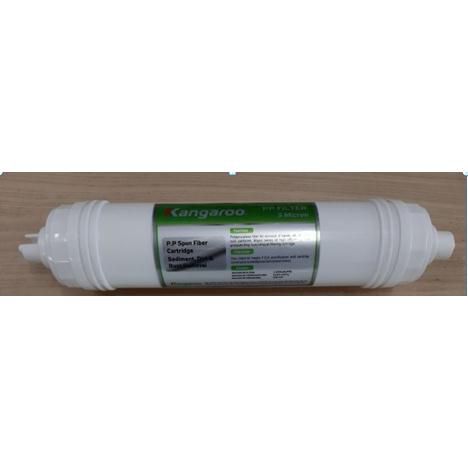 Lõi T33 to PP 5M trắng sứ (SX) ( Lõi 1 ) (KG10A4, KG100ES, KG100EO)