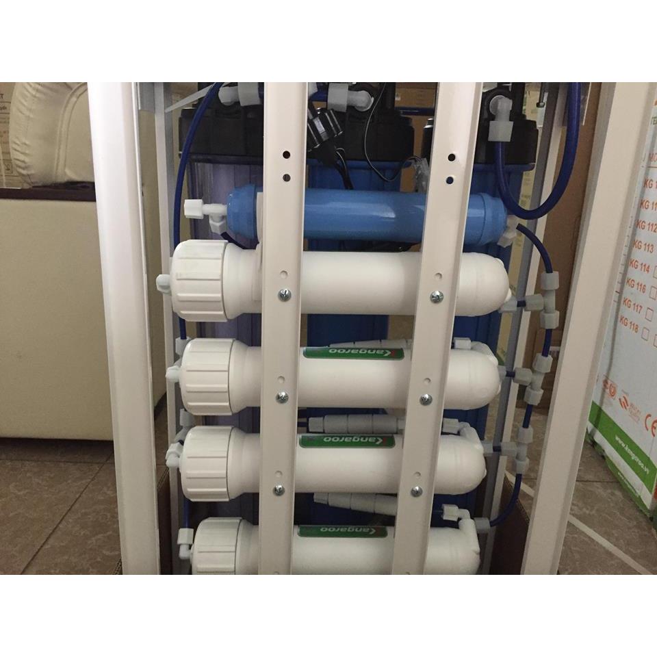 Máy lọc nước Kangaroo công suất lớn KG200VN