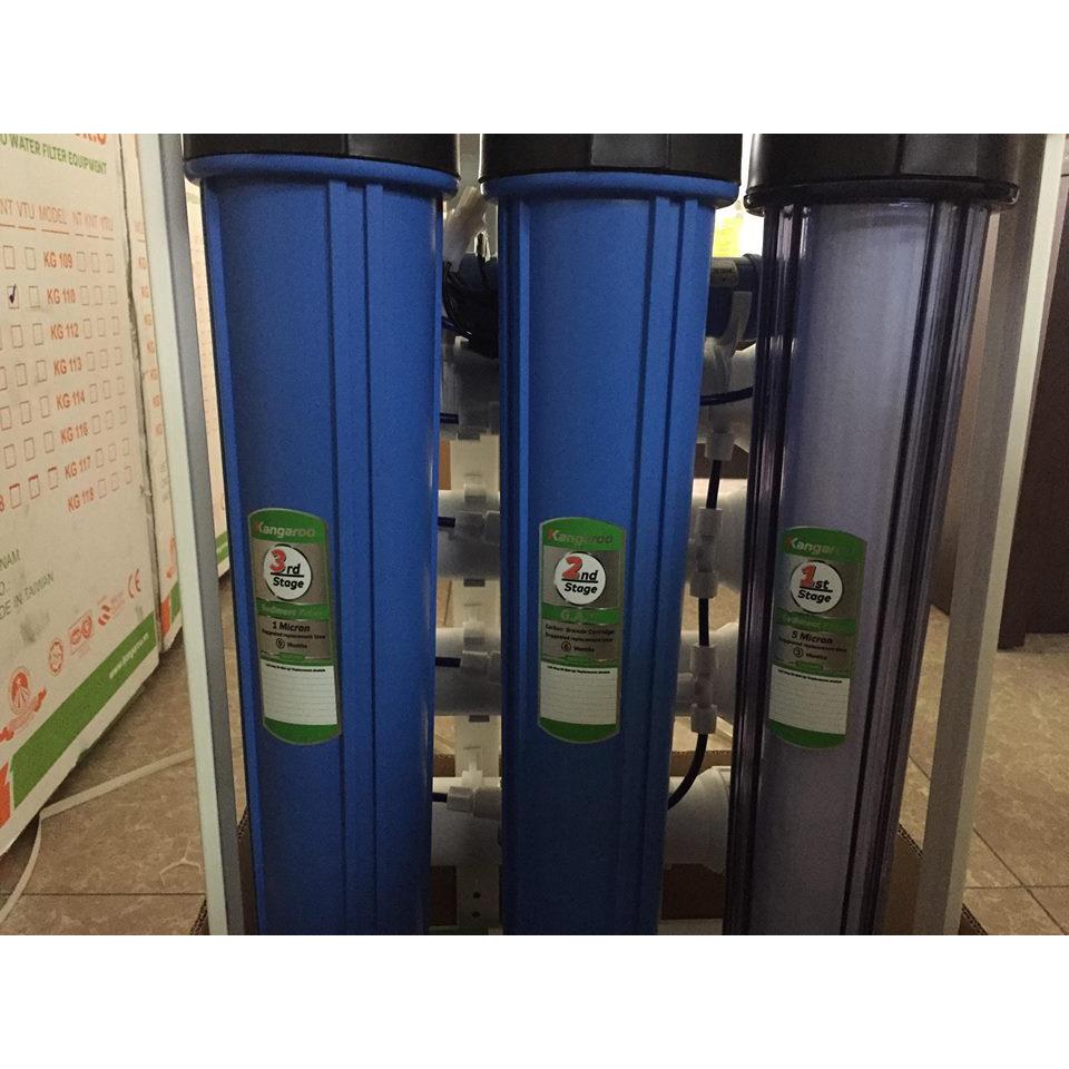 Máy lọc nước Kangaroo công suất lớn KG200VN