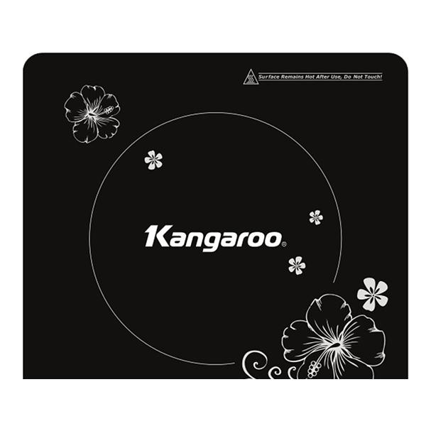 Bếp từ đơn Kangaroo Kangaroo KG351i