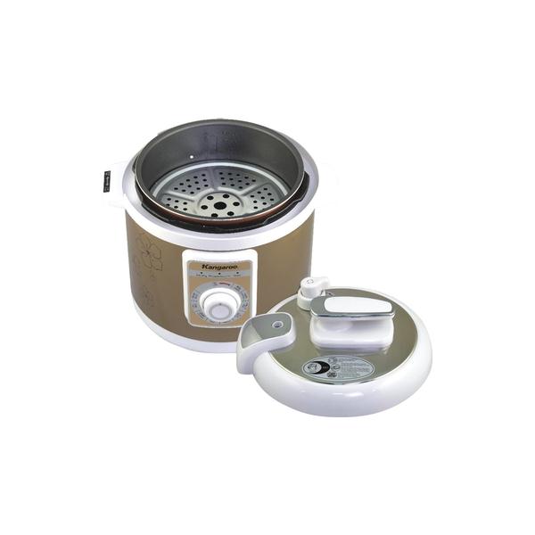Nồi áp suất đa năng cơ Kangaroo KG137