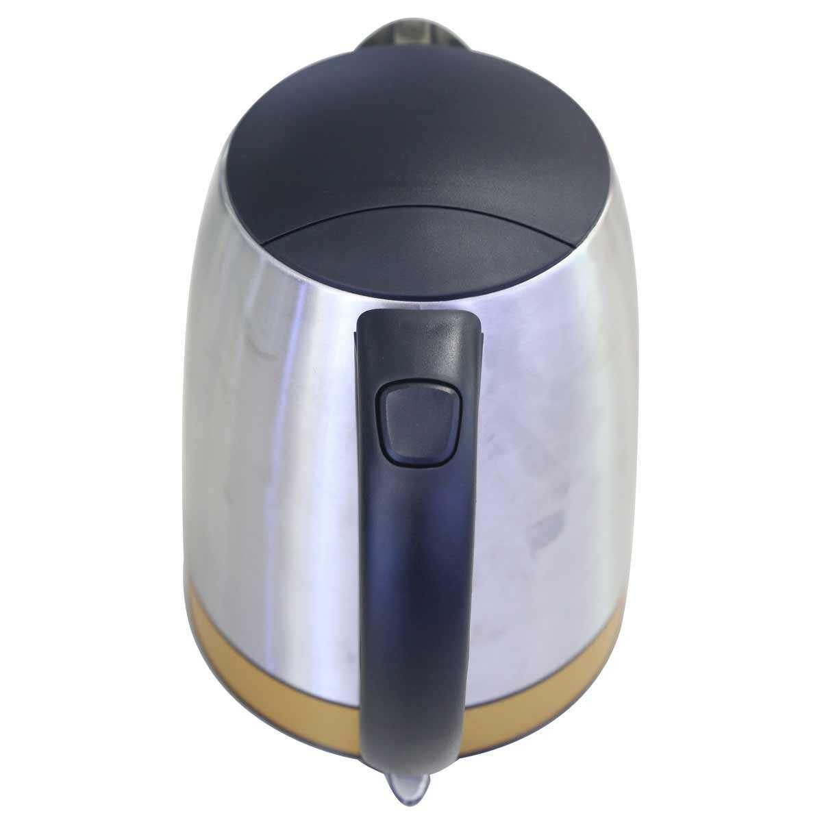 Bình đun nước siêu tốc Kangaroo KG642