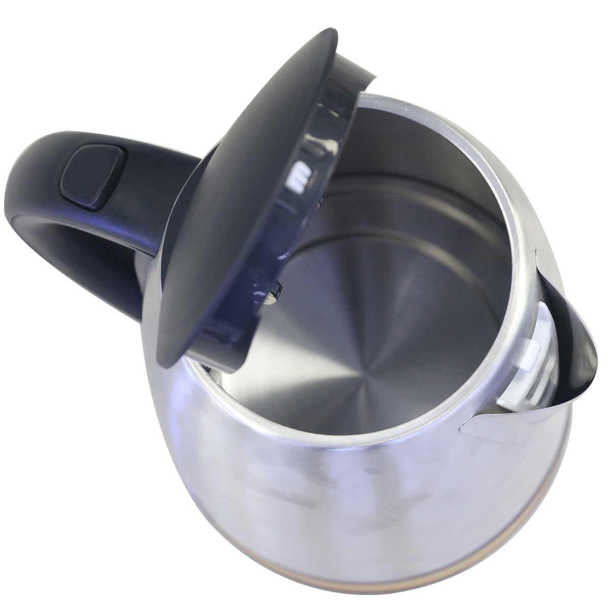 Bình đun nước siêu tốc Kangaroo KG642