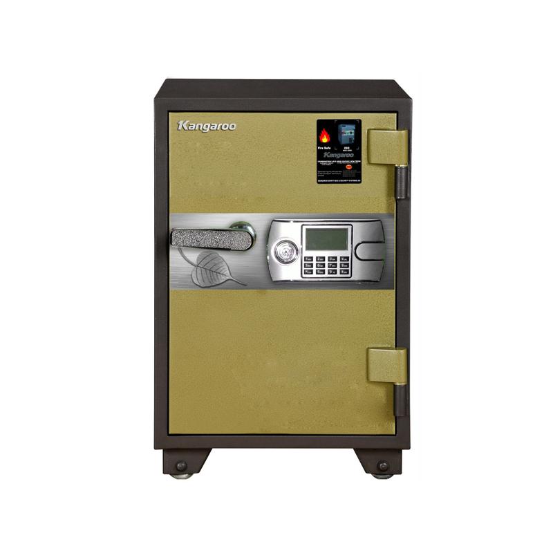 Két vuông khóa điện tử Kangaroo KG350VD