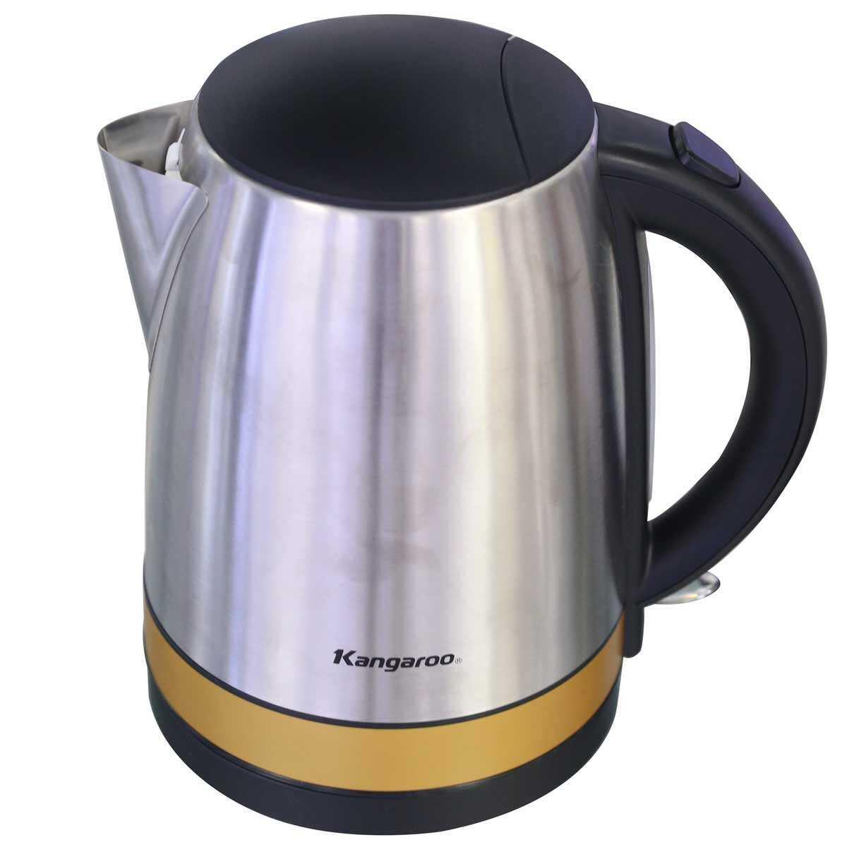 Bình đun nước siêu tốc Kangaroo KG642