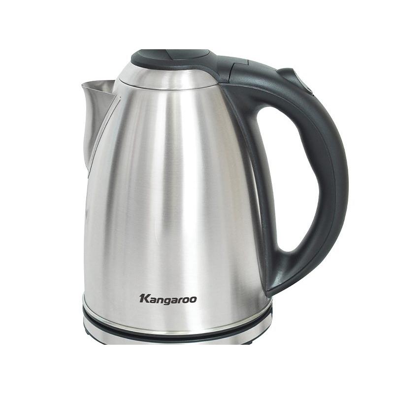 Bình đun siêu tốc Inox 2.0L KG20SK3