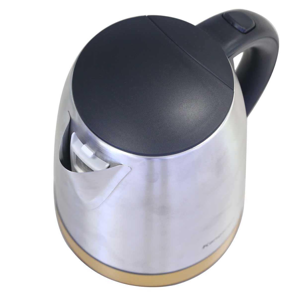 Bình đun nước siêu tốc Kangaroo KG642