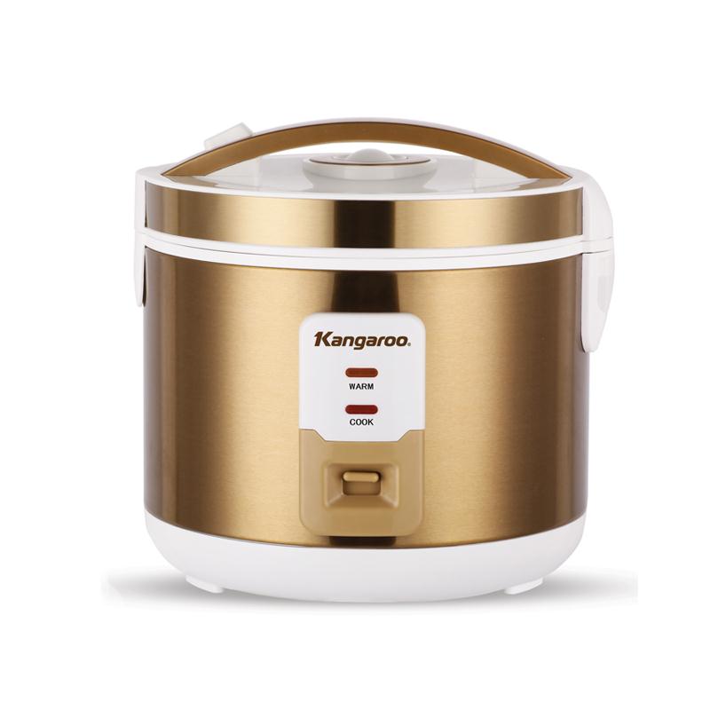 Nồi cơm điện Kangaroo KG572