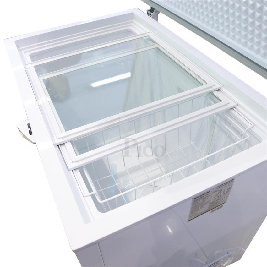 Tủ đông kháng khuẩn Kangaroo KG298C1