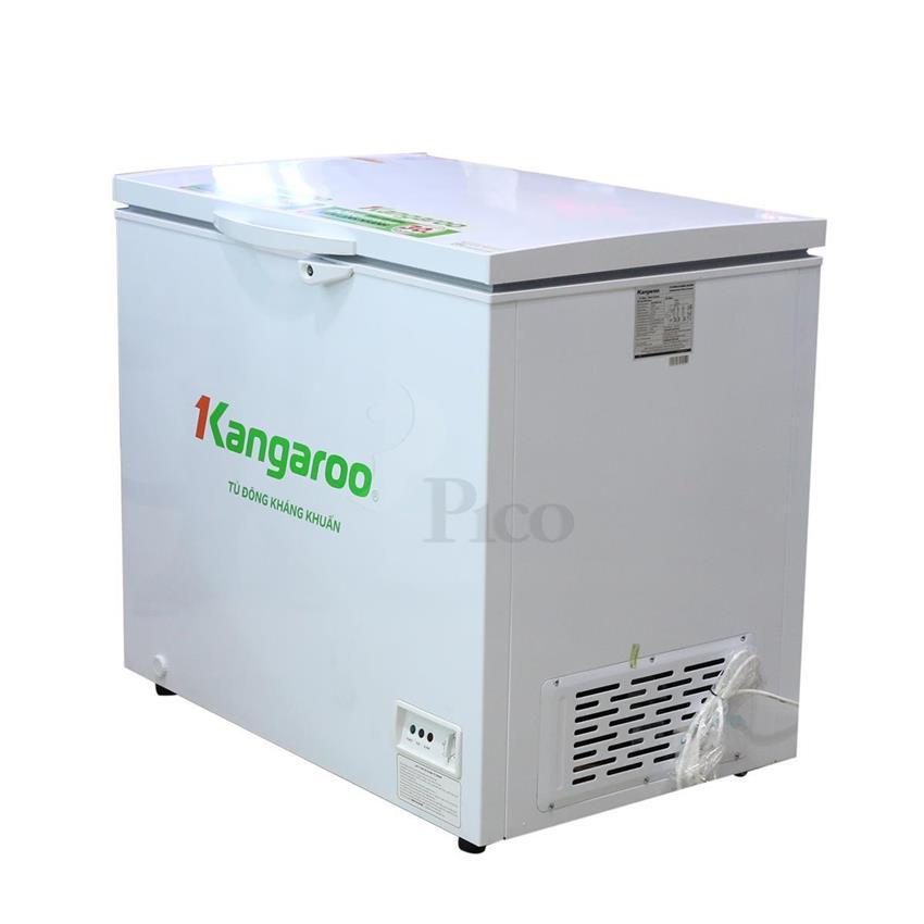 Tủ đông kháng khuẩn Kangaroo KG298C1