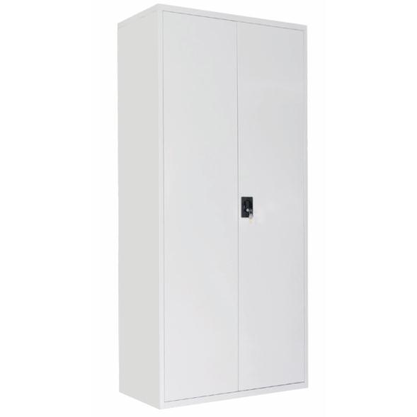 Tủ cao 2 cánh thép mở 3 đợt Kangaroo KGST3
