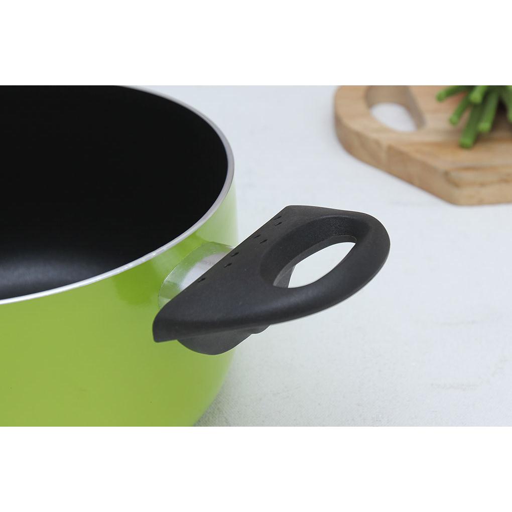 Nồi canh nhôm Kangaroo KG935S