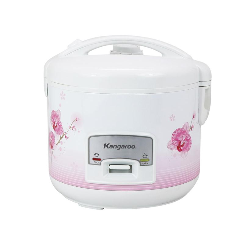 Nồi cơm điện Kangaroo KG820M