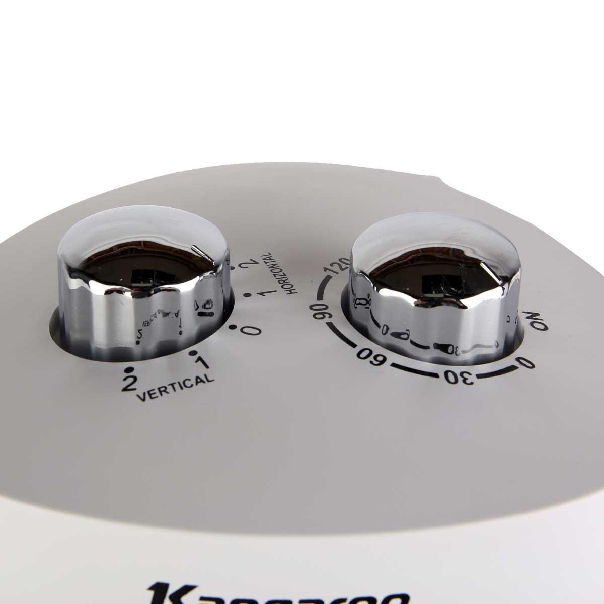 Đèn sưởi carbon Kangaroo KG1026C