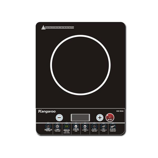 Bếp điện từ đơn Kangaroo KG364i