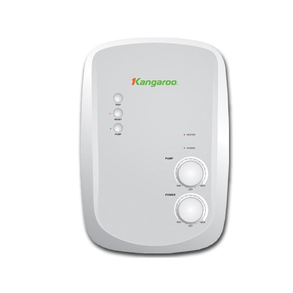 Bình nước nóng trực tiếp Kangaroo KG234 CEPG