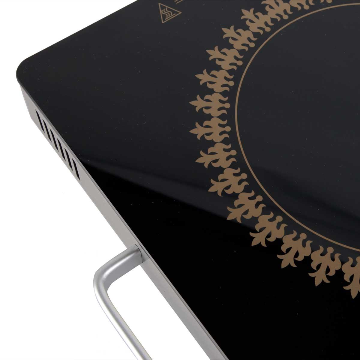 Bếp hồng ngoại đơn Kangaroo KG390i