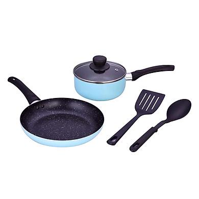 Bộ chảo quánh Kangaroo KG676M