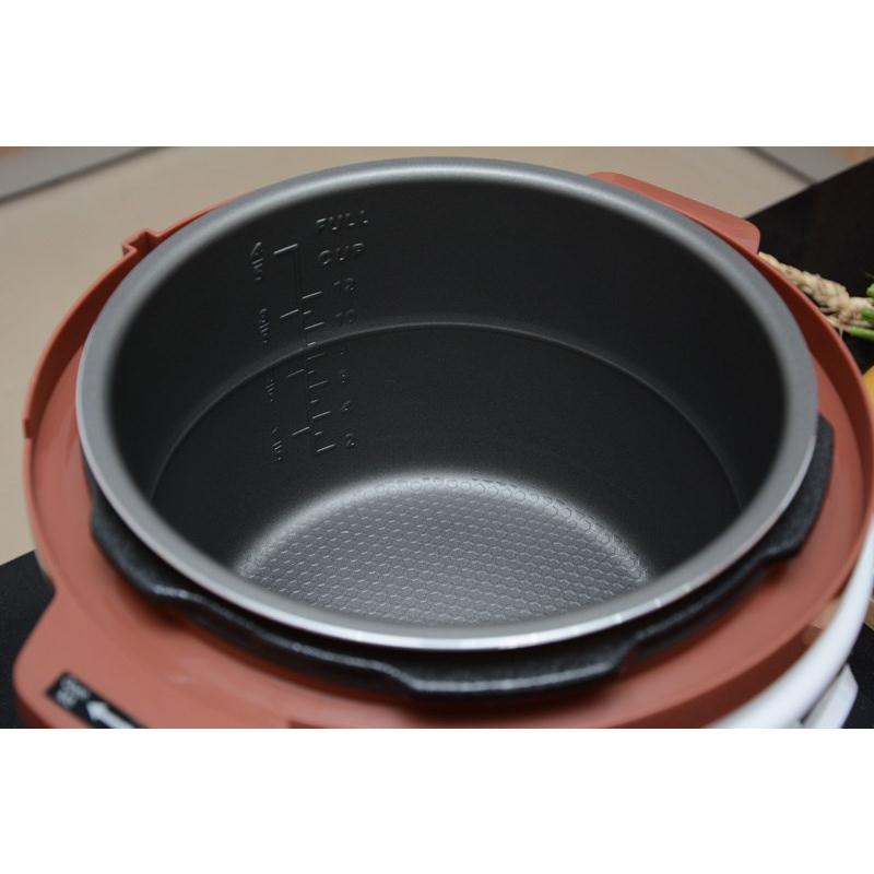 Nồi áp suất đa năng cơ Kangaroo KG136