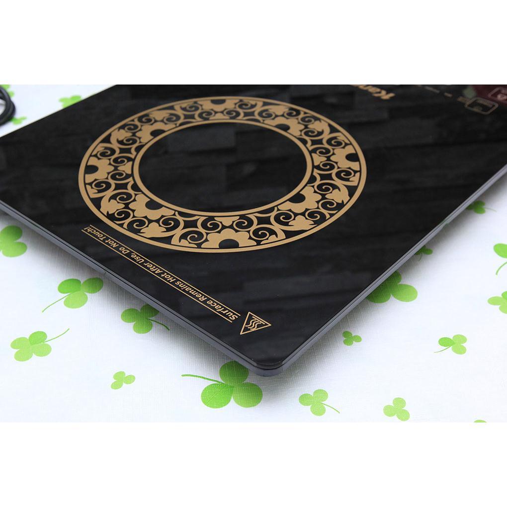 Bếp điện từ đơn Kangaroo KG412i