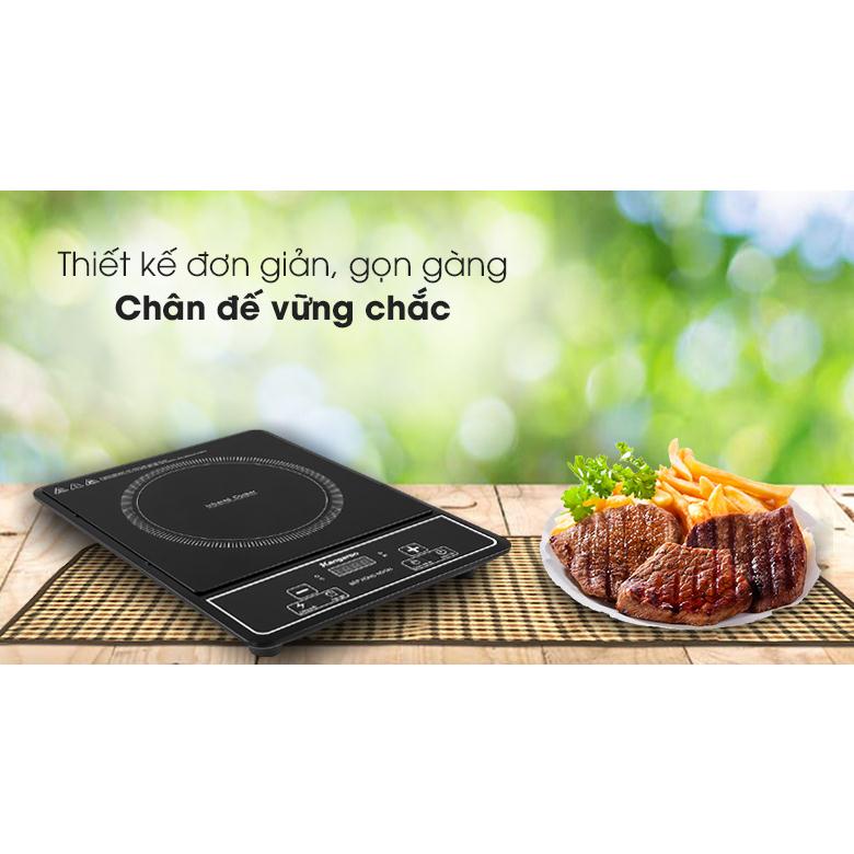 Bếp hồng ngoại đơn Kangaroo KG20IF1