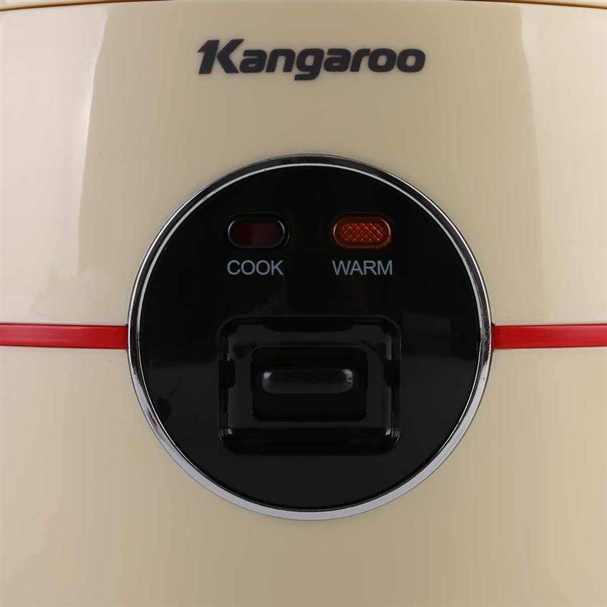 Nồi cơm điện Kangaroo KG823