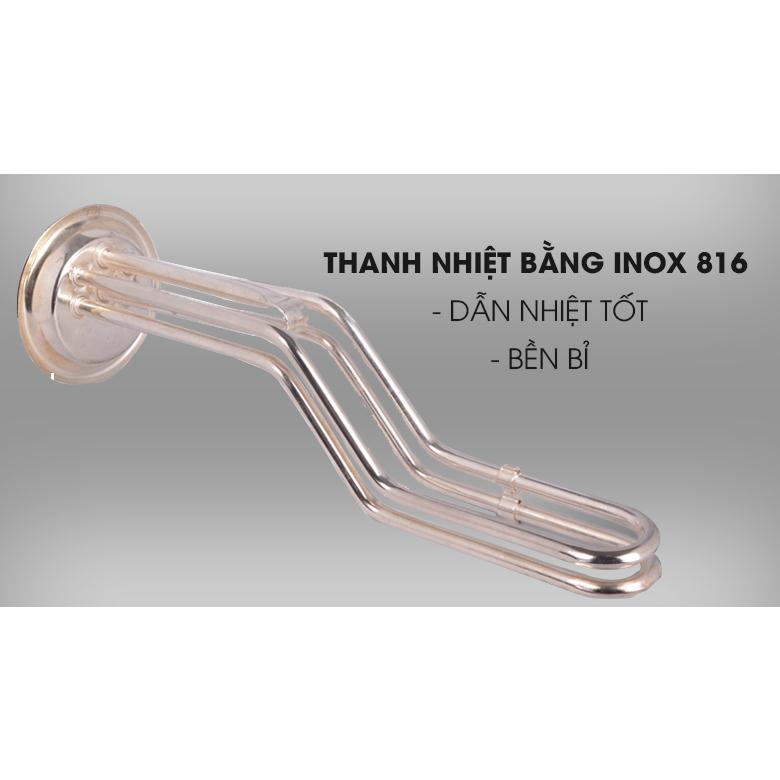 Bình nước nóng dung tích 25L Kangaroo KG664Y