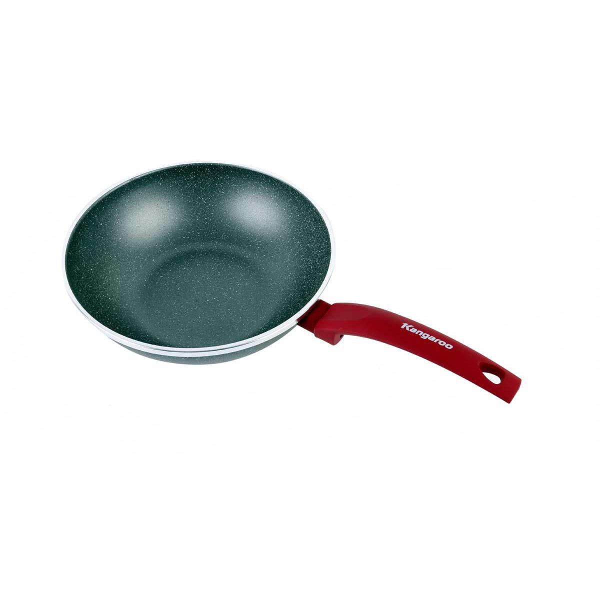 Chảo chống dính Kangaroo KG655S