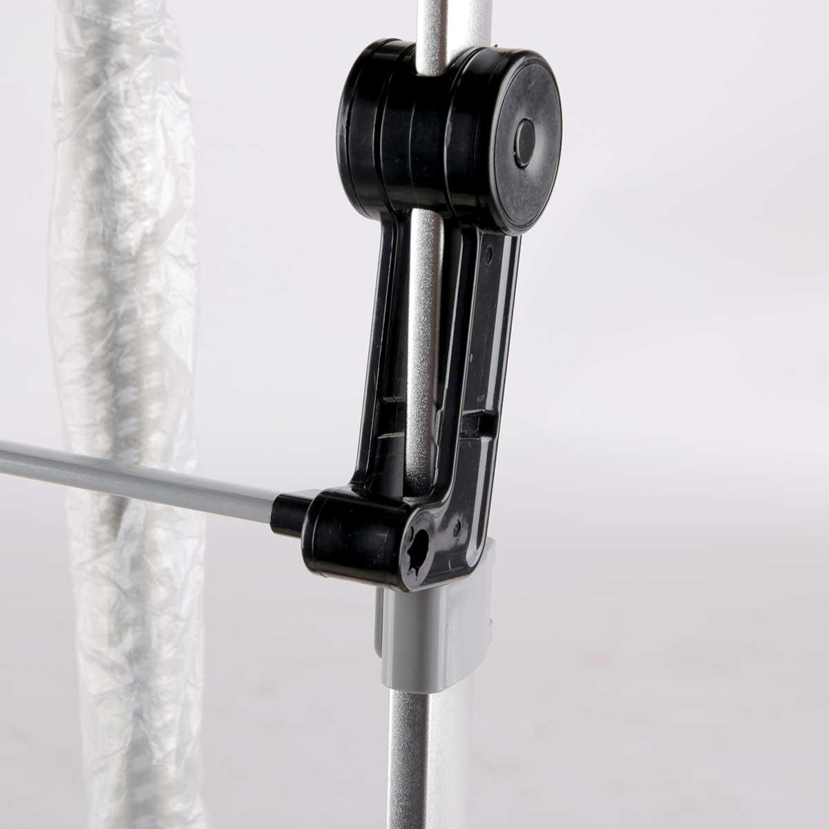 Bàn là hơi nước đứng Kangaroo KG75B6