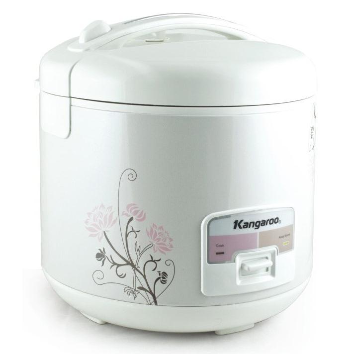 Nồi cơm điện Kangaroo KG372
