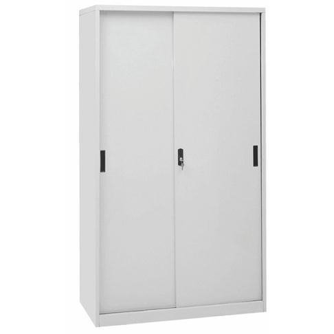 Tủ cao cánh trượt thép Kangaroo KGFSLDS