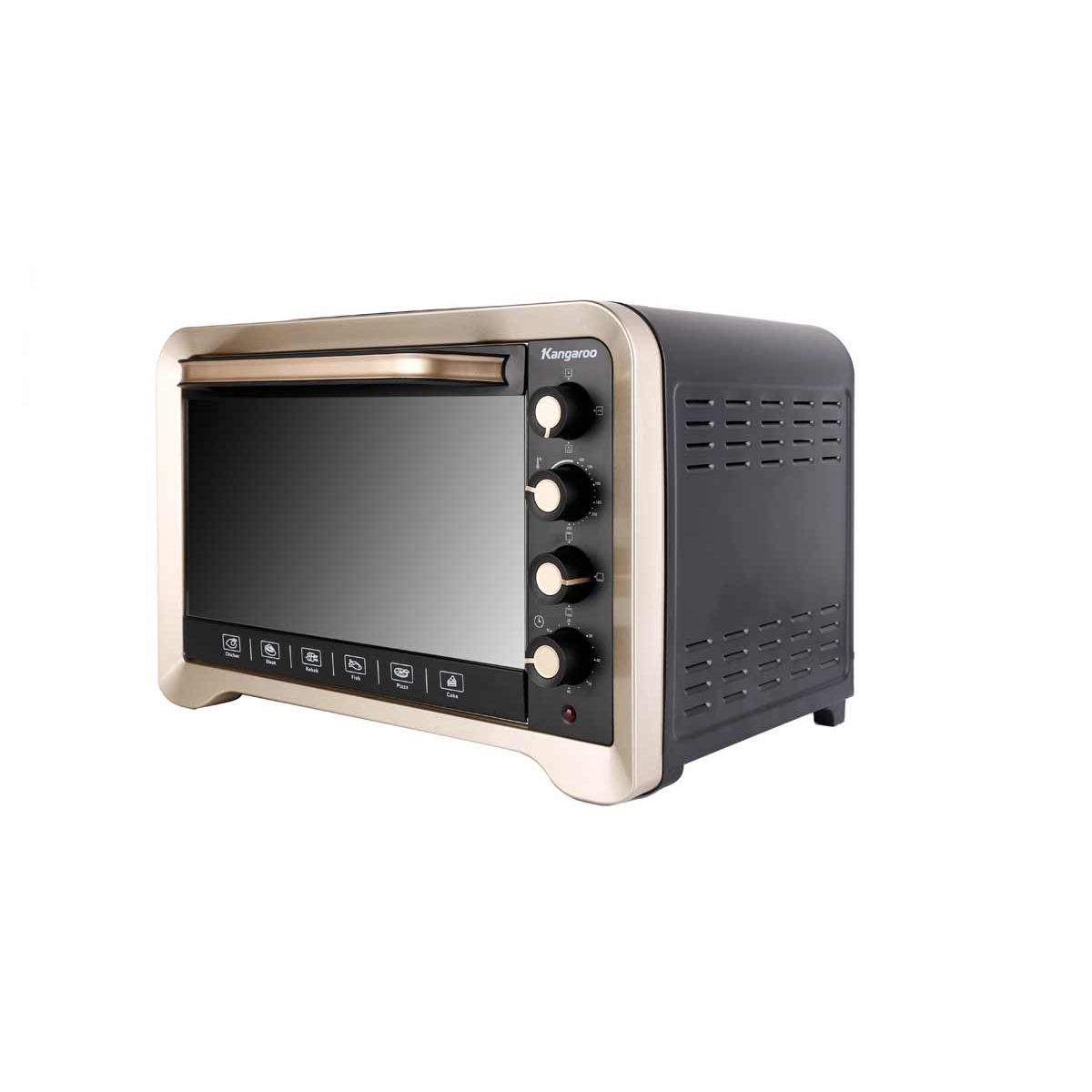 Lò nướng Kangaroo KG5001