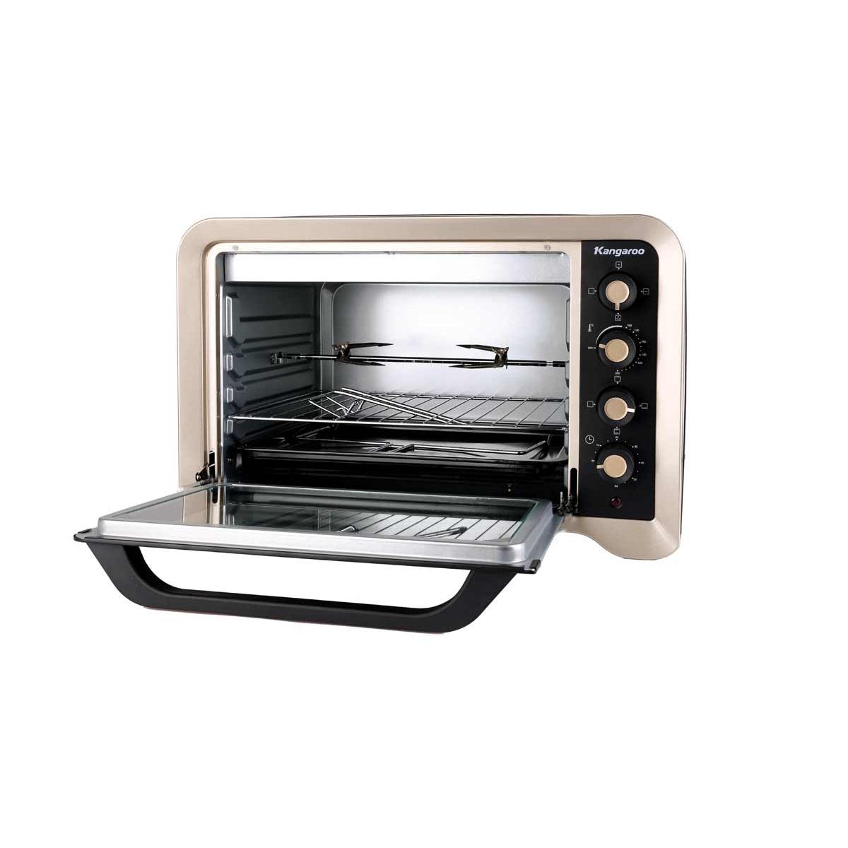 Lò nướng Kangaroo KG5001