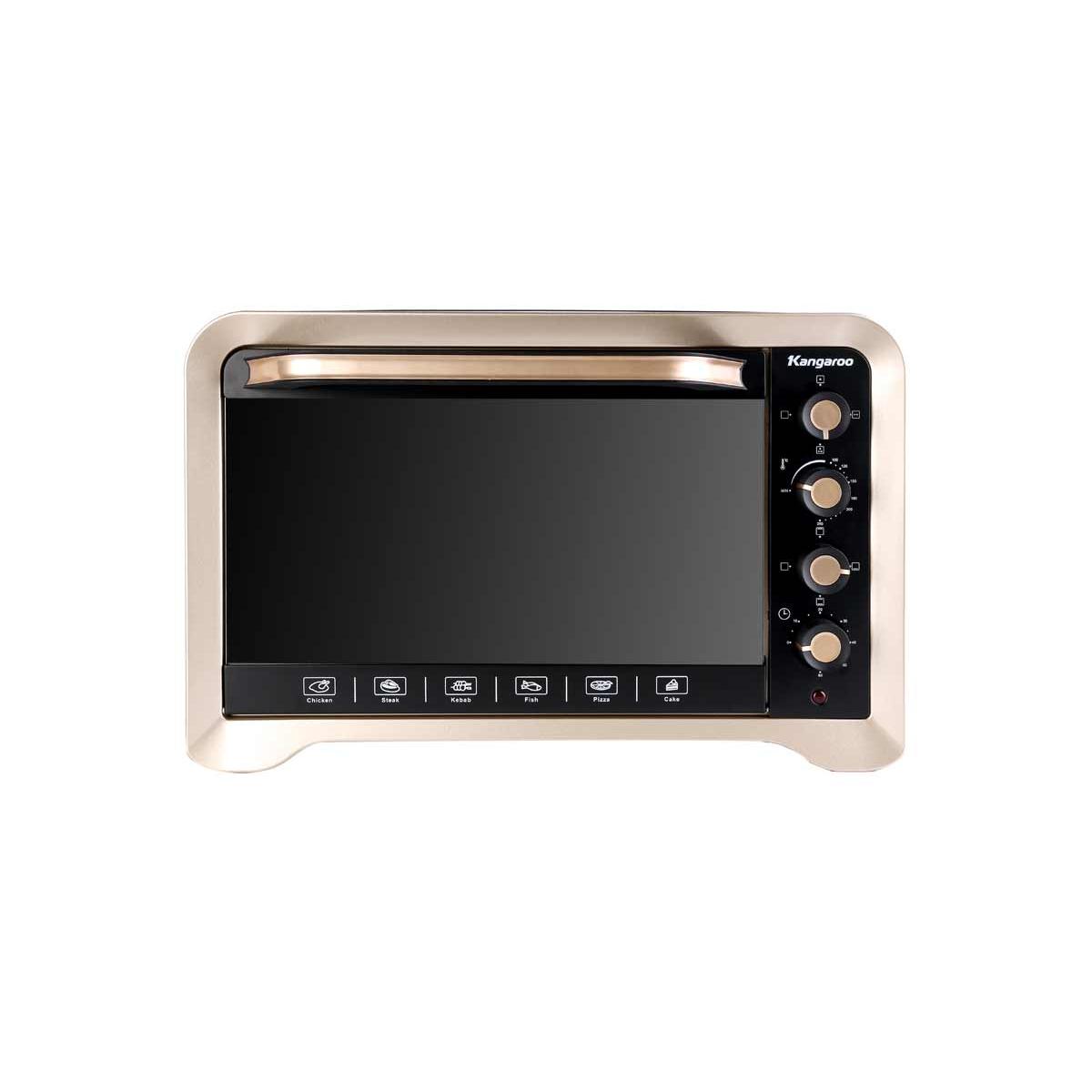 Lò nướng Kangaroo KG5001
