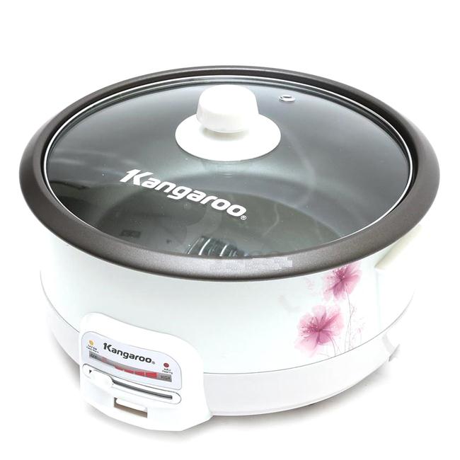Nồi lẩu điện Kangaroo KG269
