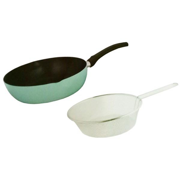 Chảo chống dính Kangaroo KG677