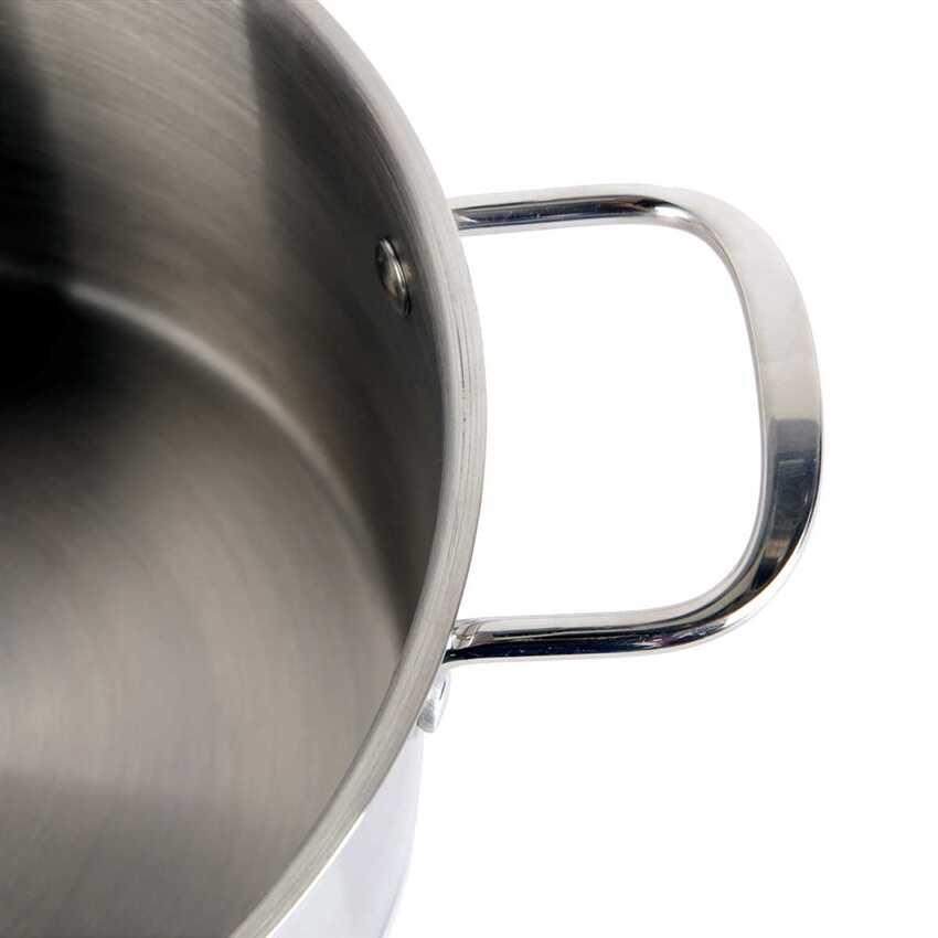 Bộ nồi inox Kangaroo KG877
