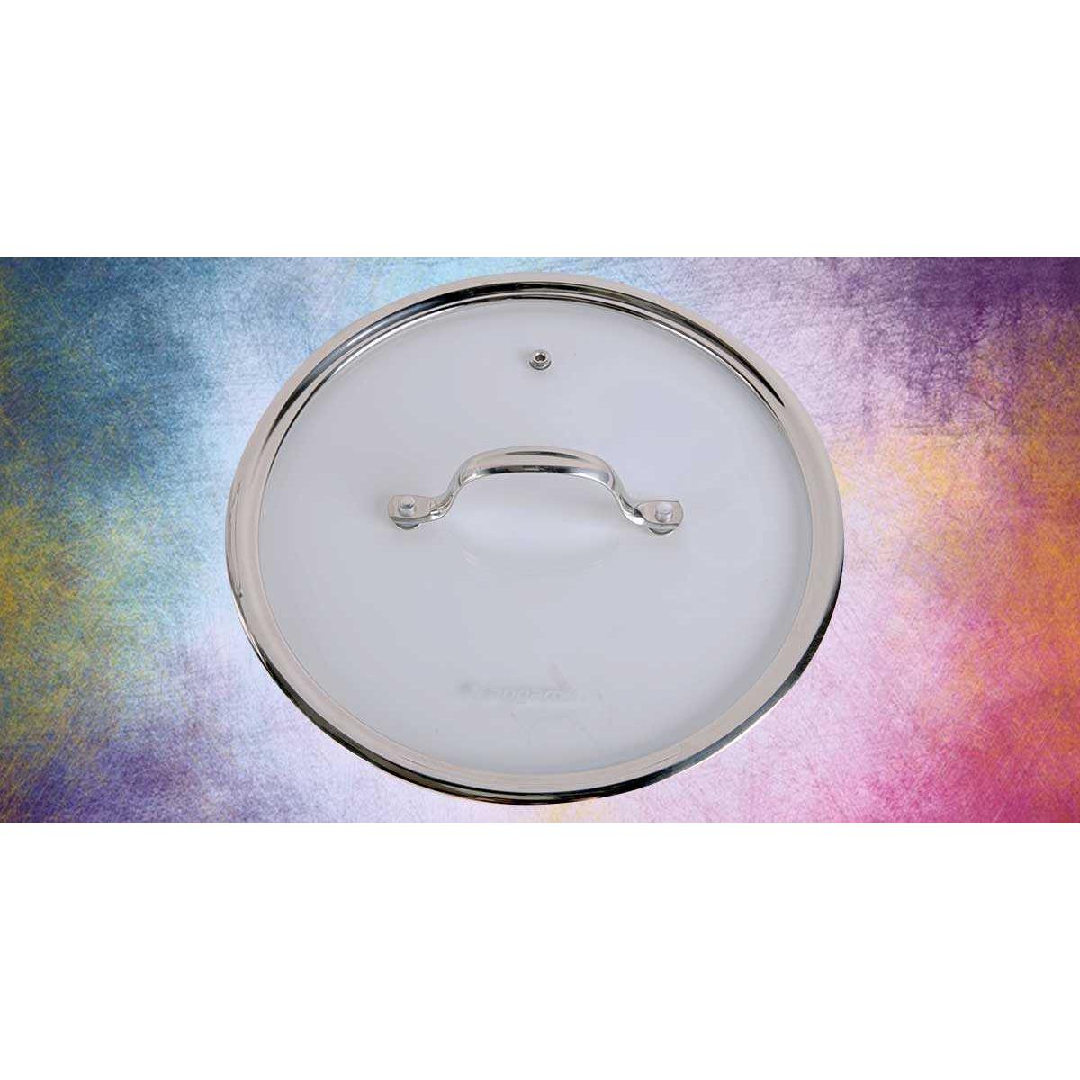 Bộ nồi inox Kangaroo KG877
