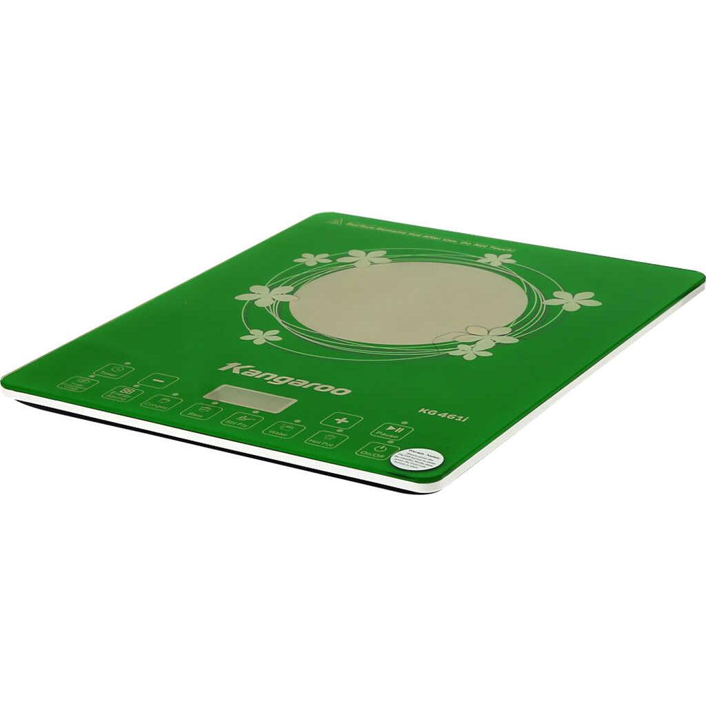 Bếp điện từ đơn siêu mỏng Kangaroo KG461i