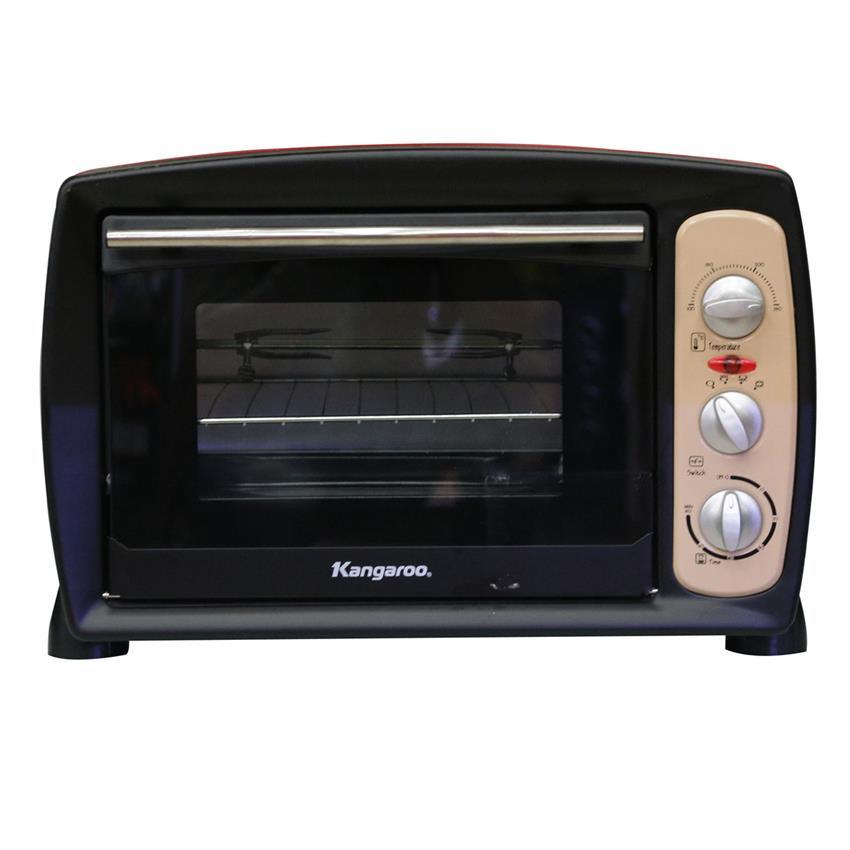 Lò nướng Kangaroo KG186N