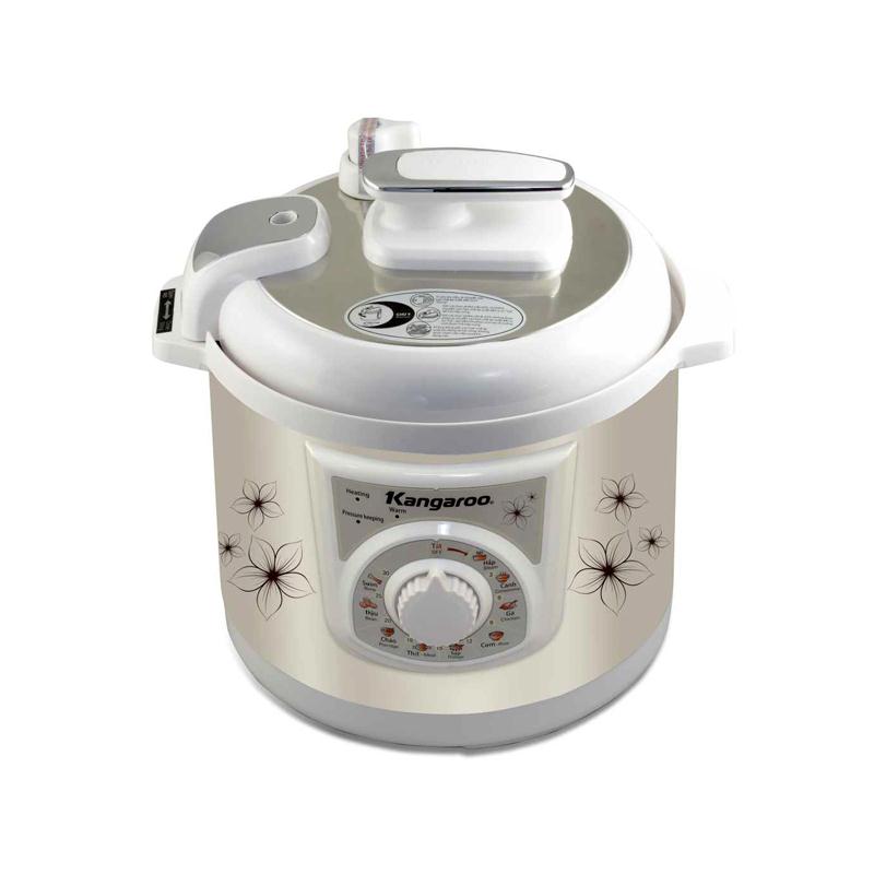 Nồi áp suất điện Kangaroo KG286