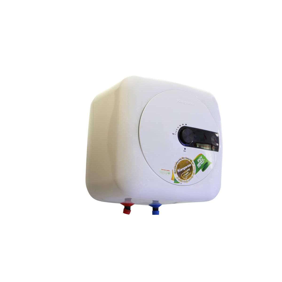 Bình nóng lạnh 15L Kangaroo KG516N