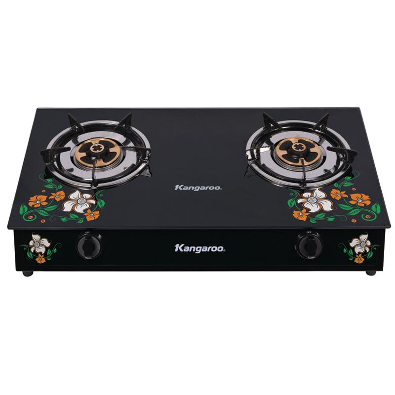Bếp gas dương Kangaroo KG503