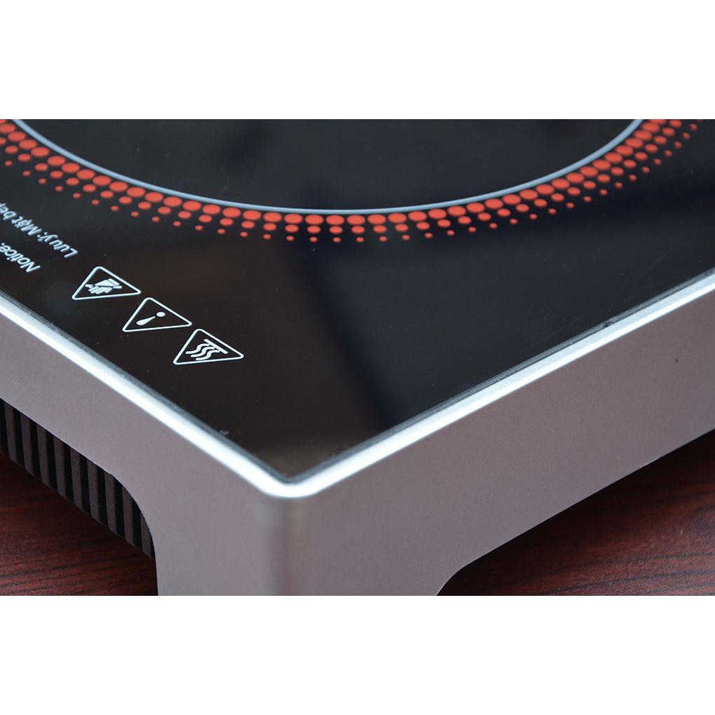 Bếp hồng ngoại đơn Kangaroo KG387i