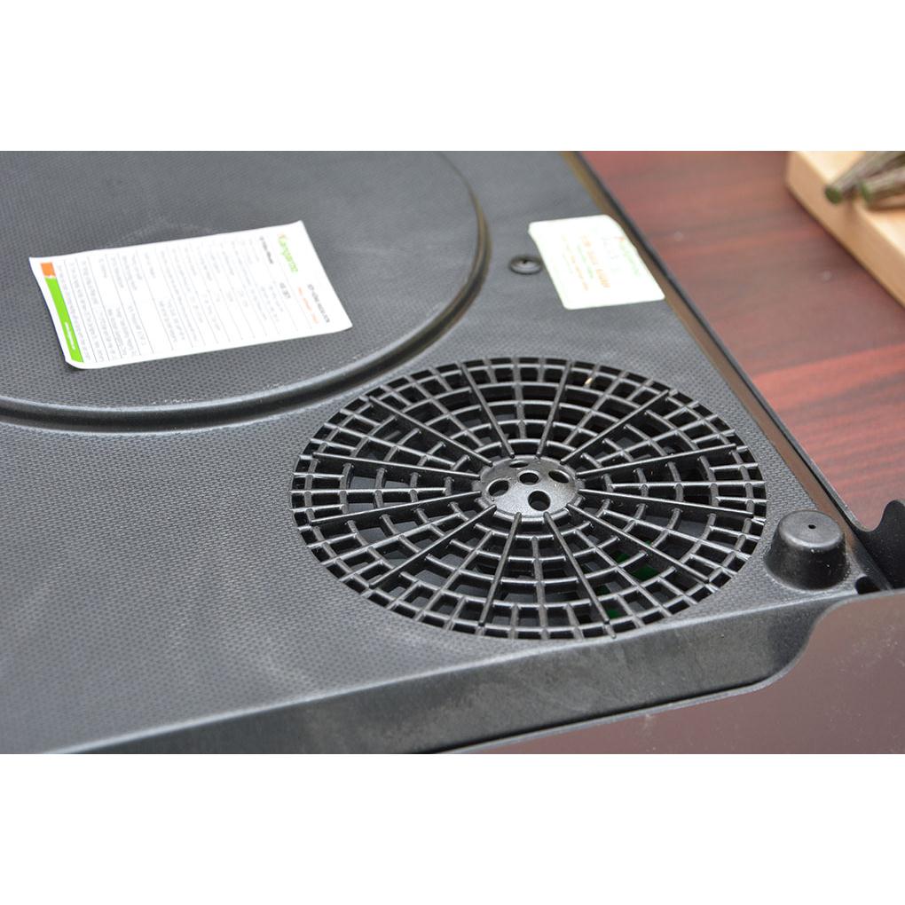Bếp hồng ngoại đơn Kangaroo KG387i