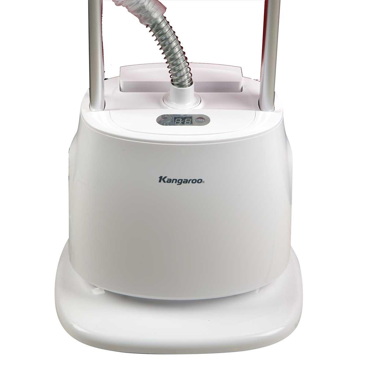 Bàn là hơi nước đứng Kangaroo KG75B8