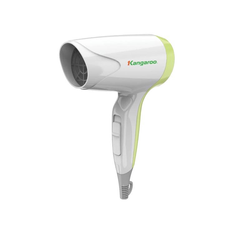 Máy sấy tóc du lịch Kangaroo KG616 - Hàng trưng bày thanh lý