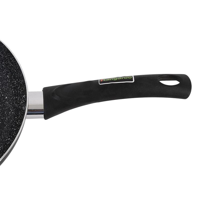 Chảo vân đá chống dính Kangaroo KG911S