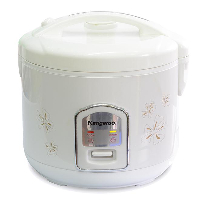 Nồi cơm điện Kangaroo KG376NT